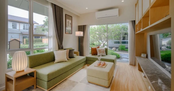 รูปภาพ อณาสิริ กรุงเทพ-ปทุมธานี 2 (Anasiri Krungthep-Pathumthani 2)