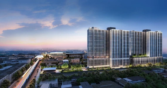 รูปภาพ เดอะ ลิฟวิ่น เพชรเกษม (The Livin Phetkasem)