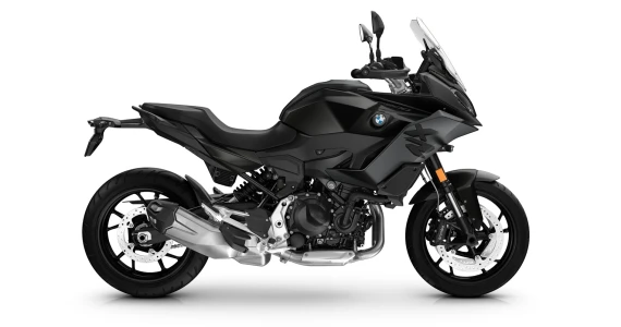 รูปภาพ บีเอ็มดับเบิลยู BMW F 900 XR ปี 2023