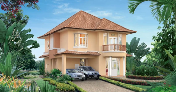 รูปภาพ พรอเมนาด โฮม ธนบุรี (Promenade Home Thonburi)