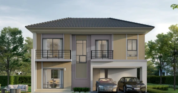 รูปภาพ เดอะ แพลนท์ บางนา-วงแหวน (The Plant Bangna-Wongwaen)