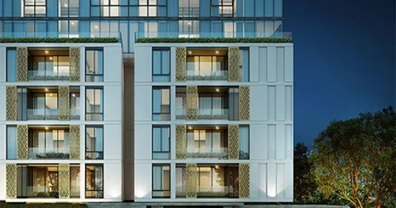 รูปภาพ อิสสระ คอลเลคชั่น-สาทร (Issara Collection-Sathorn)