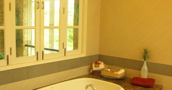 รูปภาพ เดอะ รอยัล กรีนพาร์ค กาญจนาภิเษก (The Royal Green Park)