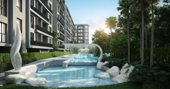 รูปภาพ มาร์เวสท์ หัวหิน (Marvest Hua Hin)