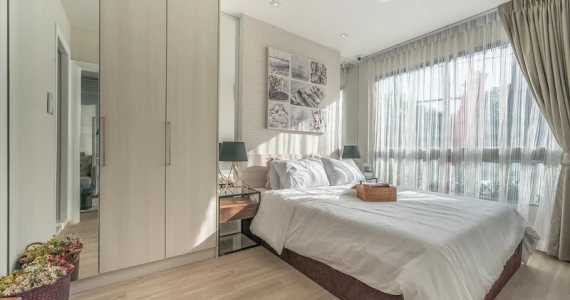 รูปภาพ ฟีล คอนโด ลาดพร้าว 33 (Feel Condo Ladprao 33)