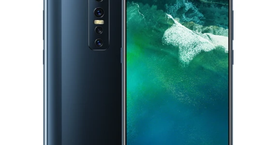 รูปภาพ วีโว่ vivo V17 Pro