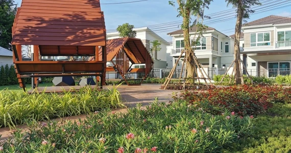 รูปภาพ ศุภาลัย พรีโม่ หนองบัวศาลา นครราชสีมา (Supalai Primo Nong Bua Sala Nakhon Ratchasima )