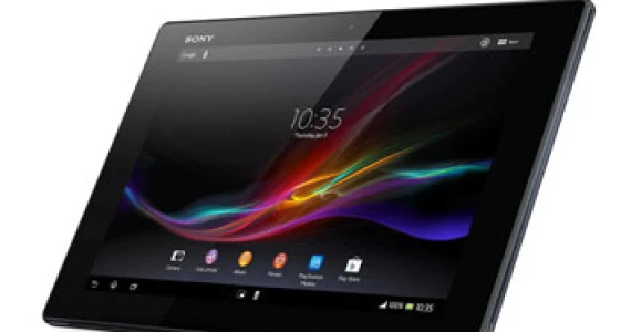 รูปภาพ โซนี่ Sony-Xperia Z2 Tablet