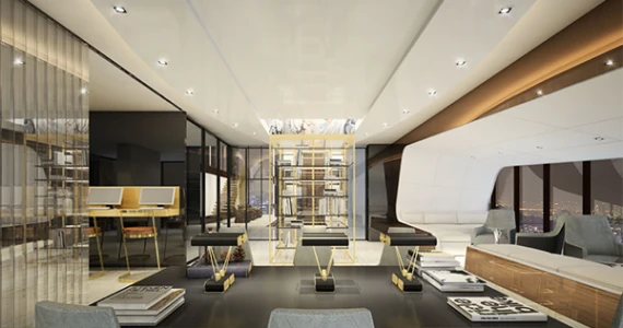 รูปภาพ คิว ชิดลม เพชรบุรี (Q Chidlom-Phetchaburi)