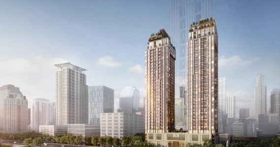 รูปภาพ 125 สาทร (125 Sathorn)