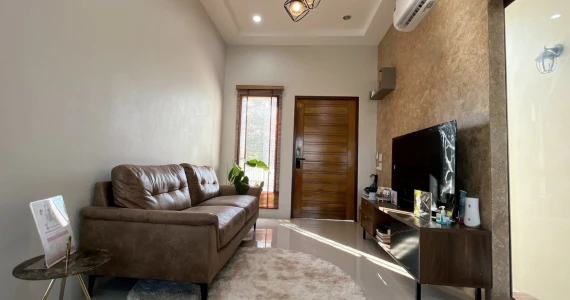 รูปภาพ เดอะเกรซ บาย ชูใจ แอท ศรีมโหสถ (The Grace by Choojai @ Srimahosot)