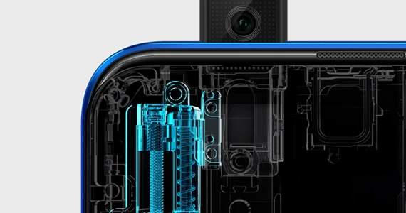 รูปภาพ ออนเนอร์ Honor 9X