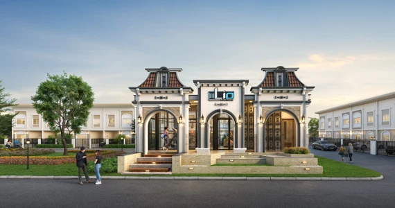 รูปภาพ ไลโอ ติวานนท์ - รังสิต (Lio Tiwanon - Rangsit)