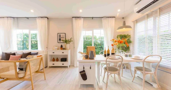 รูปภาพ วิลลาจจิโอ ศรีนครินทร์ - บางนา (Villaggio Srinakarin - Bangna)