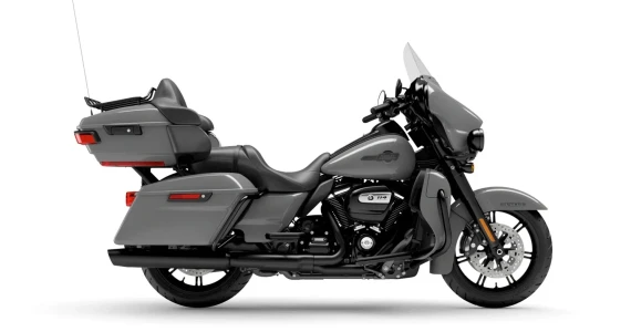 รูปภาพ ฮาร์ลีย์-เดวิดสัน Harley-Davidson Touring Ultra Limited ปี 2024