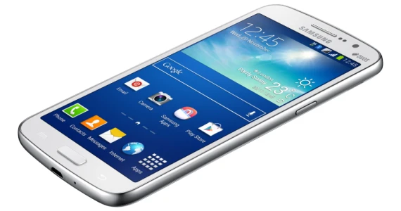 รูปภาพ ซัมซุง SAMSUNG-Galaxy Grand 2