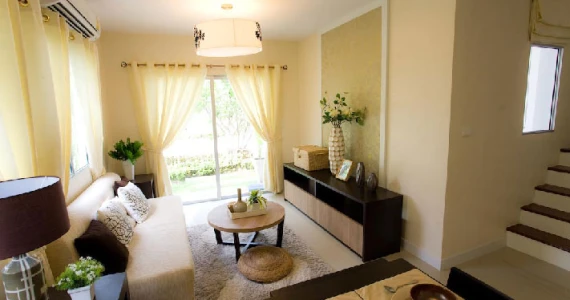 รูปภาพ พฤกษาทาวน์ เน็กซ์ รามอินทรา-วงแหวน (Pruksatown Nexts Ramindra - Wongwean)