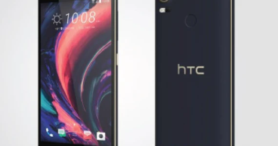 รูปภาพ เอชทีซี HTC Desire 10 Pro