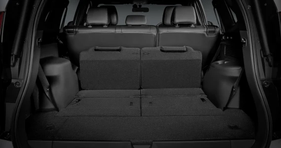 รูปภาพ มิตซูบิชิ Mitsubishi Pajero Sport Prime 2WD ปี 2025