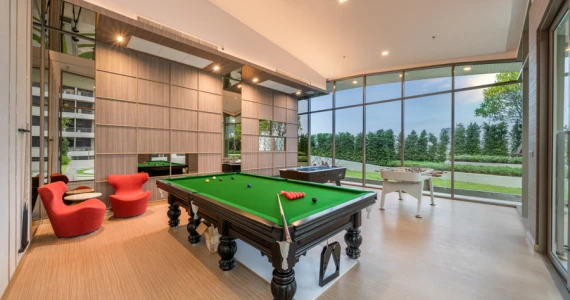 รูปภาพ ศุภาลัย โอเรียนทัล สุขุมวิท 39 (Supalai Oriental Sukhumvit 39)