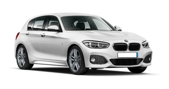 รูปภาพ บีเอ็มดับเบิลยู BMW Series 1 118i Sport ปี 2015