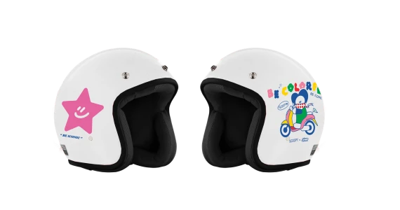 รูปภาพ ฮอนด้า Honda Scoopy Colors Culture Limited Edition ปี 2023