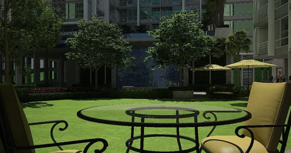 รูปภาพ เมย์แฟร์ เพลส สุขุมวิท 64 (Mayfair Place Sukhumvit 64)