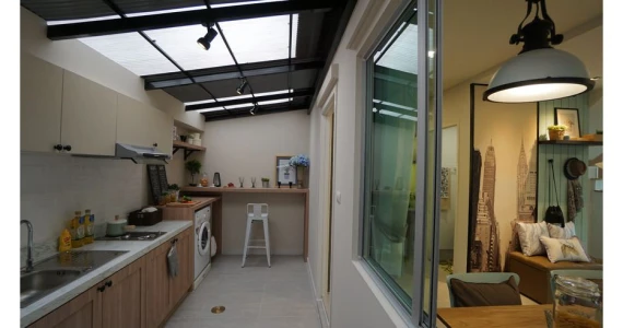 รูปภาพ บ้านพฤกษา รังสิต - คลองหลวง 2 (Baan Pruksa Rangsit - Klongluang 2)