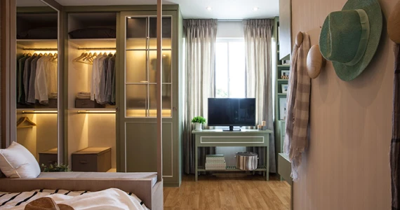 รูปภาพ เดอะคัลเลอร์ส วงแหวน - รามอินทรา 2 (TheColors Wongwaen - Ramintra 2)