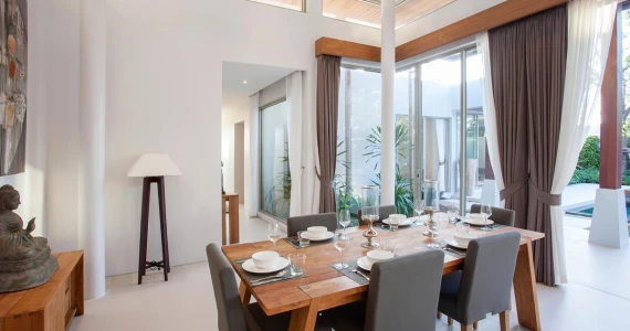 รูปภาพ โบทานิก้า เลค ไซด์ (Botanica Lakeside )