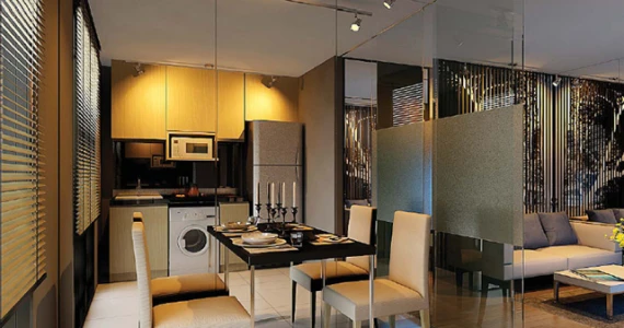 รูปภาพ แบงค์คอก เฟ'ลิซ สุขุมวิท 69-2 (Bangkok Feliz Sukhumvit 69-2)