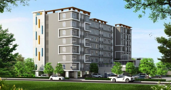 รูปภาพ เดอะวันพลัส ดีซอยหัวหมาก 12 (The One Plus D Hua Mak 12)