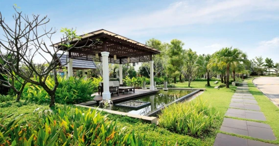 รูปภาพ มัณฑนา ปิ่นเกล้า-พระราม5 (Manthana Pinklao-Rama 5)