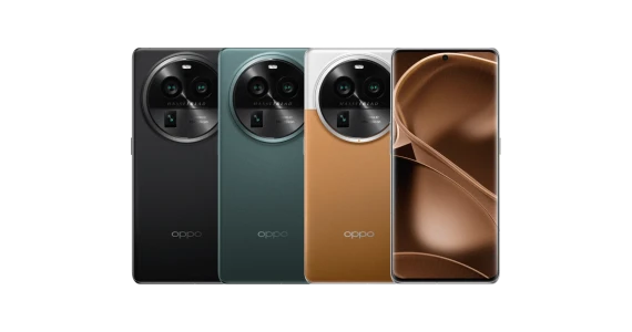 รูปภาพ ออปโป OPPO FindX6 PRO (16GB/256GB)