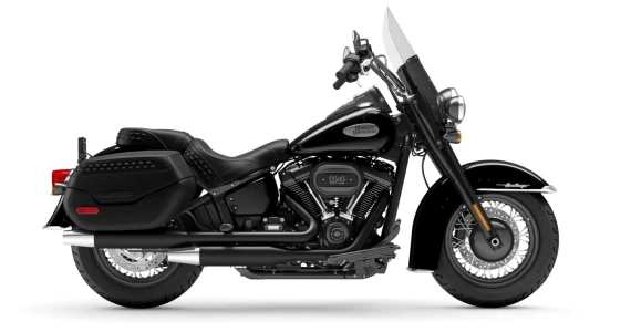รูปภาพ ฮาร์ลีย์-เดวิดสัน Harley-Davidson Softail Heritage Classic ปี 2024