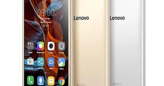 รูปภาพ เลอโนโว LENOVO K8 Plus
