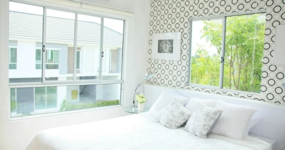 รูปภาพ พฤกษาวิลล์ 62 นิมิตรใหม่ (Pruksa Ville)