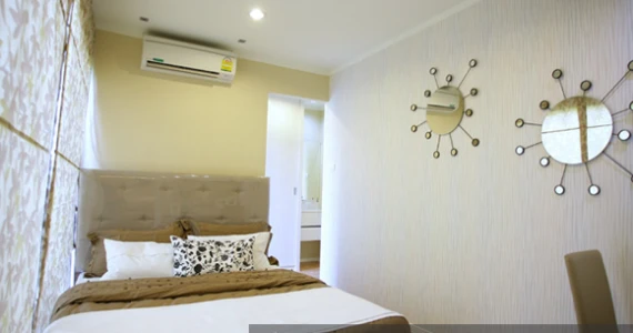 รูปภาพ ลุมพินี วิลล์ สุขุมวิท 77 2 (Lumpini Ville Sukhumvit 77 2)