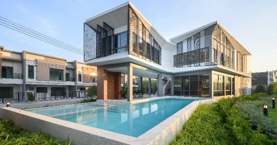 รูปภาพ เวิร์ฟ เพชรเกษม (Verve Petchkasem)