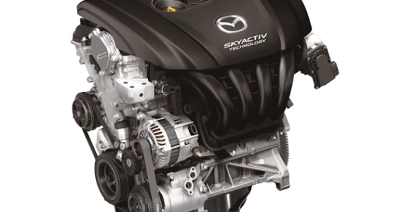 รูปภาพ มาสด้า Mazda CX-5 2.0 SP MY2018 ปี 2017