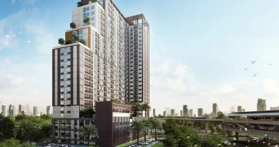 รูปภาพ คาซ่า คอนโด รัชดา-ราชพฤกษ์ (Casa Condo 2 Ratchada-Ratchaphruek)