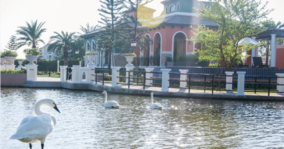 รูปภาพ โกลเด้น วิลเลจ อ่อนนุช-พัฒนาการ (Golden Village)