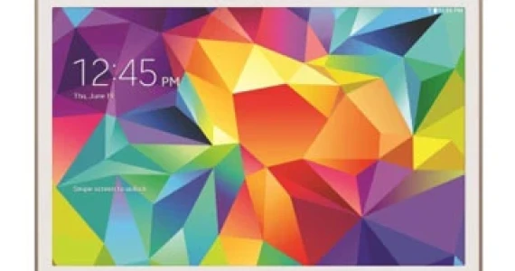 รูปภาพ ซัมซุง SAMSUNG-Galaxy Tab S 10.5