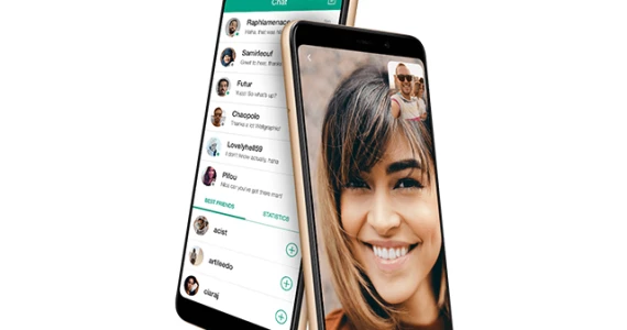 รูปภาพ วีโก Wiko View Max