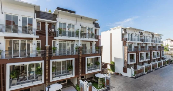 รูปภาพ ลักซ์ วิลล์ สาธุประดิษฐ์ 12 (Luxx Ville Sathupradit 12)