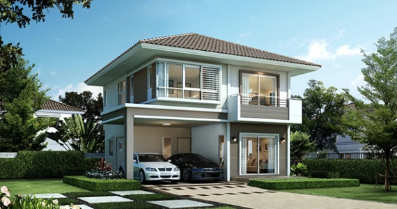 รูปภาพ ศุภาลัย วิลล์ ภูเก็ต (Supalai Ville)