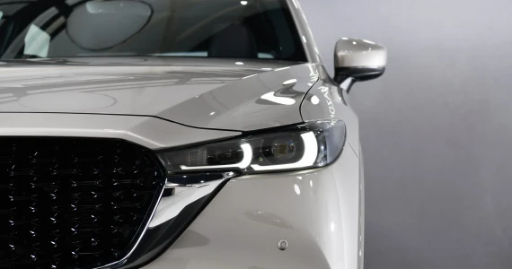 รูปภาพ มาสด้า Mazda CX-5 2.2 XDL AWD ปี 2024