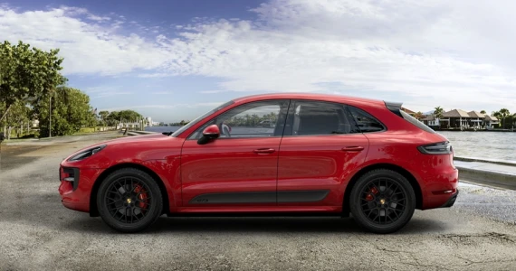 รูปภาพ ปอร์เช่ Porsche Macan GTS ปี 2019