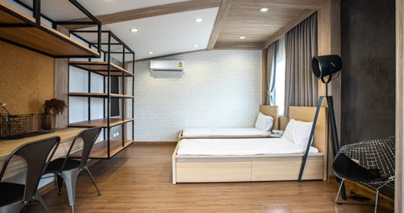 รูปภาพ วิสต้า มินิ คลอง 4 ลำลูกกา (Vista Mini Klong 4 Lamlukka)