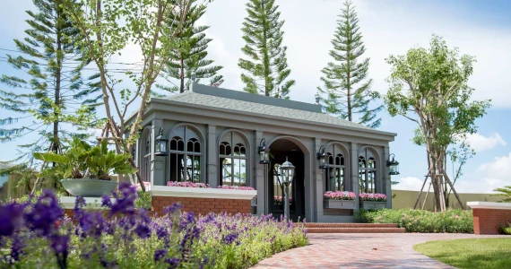 รูปภาพ อินดี้ 2 ศรีนครินทร์ (Indy 2 Srinakarin)